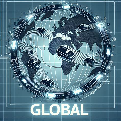 DiDi Global .